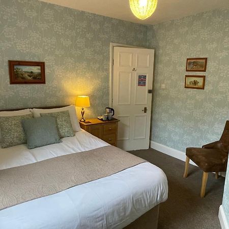 Ashdale Guesthouse Matlock  Kamer foto