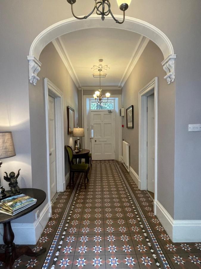 Ashdale Guesthouse Matlock  Buitenkant foto