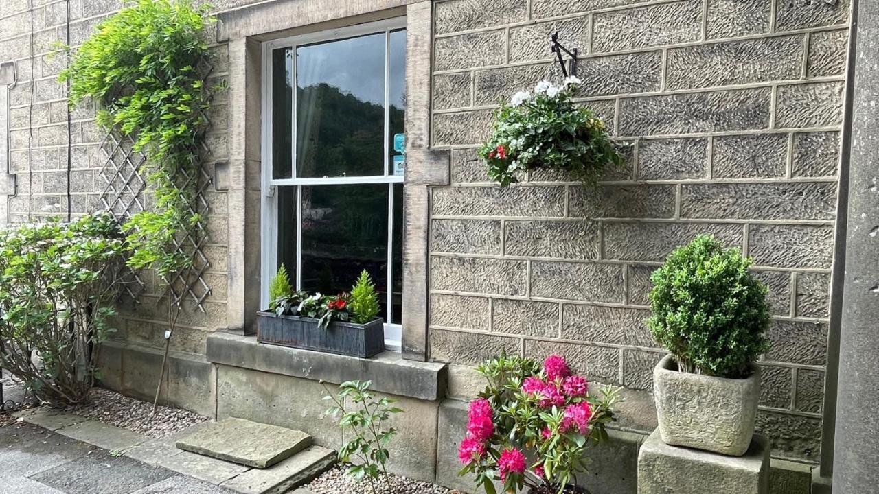 Ashdale Guesthouse Matlock  Buitenkant foto